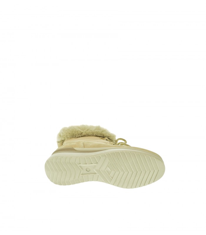 BOTIN MUJER MYSOFT HIELO