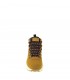 BOTIN MUJER PAREDES MARRON