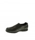 ZAPATOS SIN CORDON HOMBRE DUENDY NEGRO
