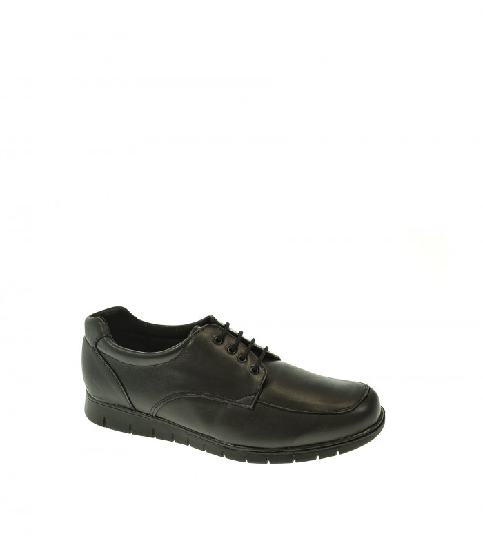CORDON BLUCHER DUENDY NEGRO