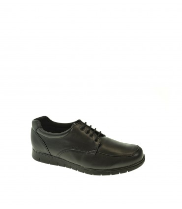 CORDON BLUCHER DUENDY NEGRO
