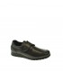 ZAPATOS SIN CORDON HOMBRE DUENDY NEGRO