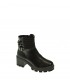 BOTIN MUJER D ANGELA NEGRO