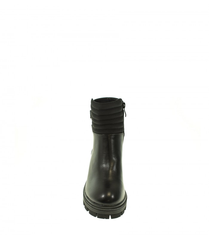 BOTIN MUJER D ANGELA NEGRO