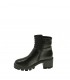 BOTIN MUJER D ANGELA NEGRO
