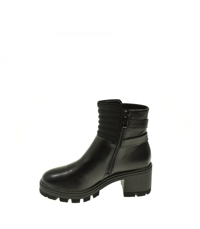BOTIN MUJER D ANGELA NEGRO