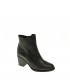 BOTIN MUJER JORDANA NEGRO