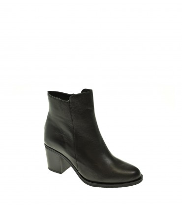 BOTIN MUJER JORDANA NEGRO