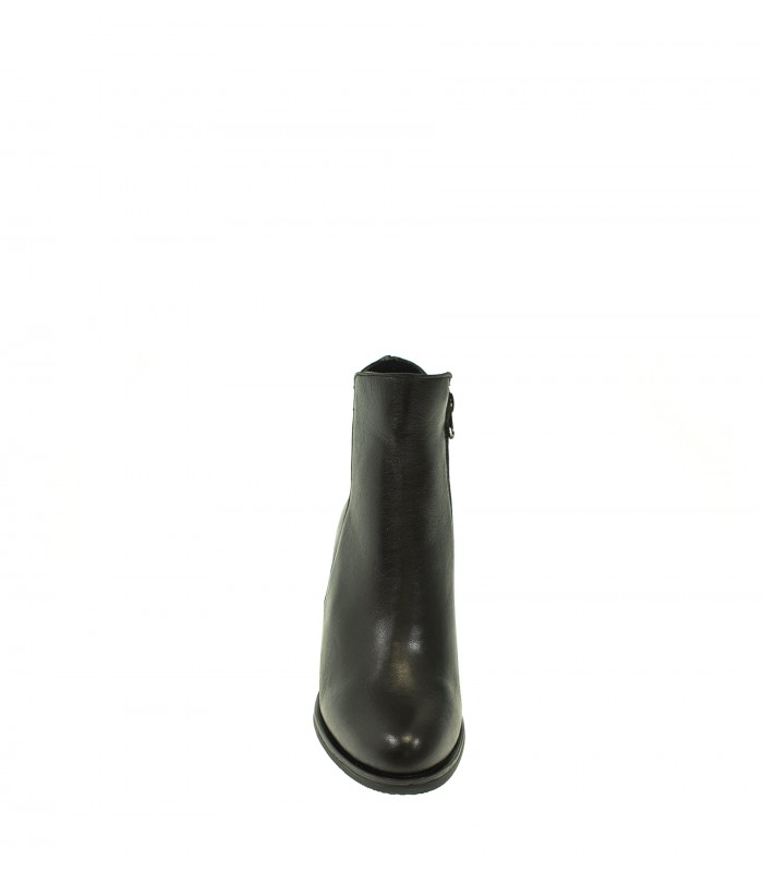 BOTIN MUJER JORDANA NEGRO