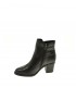 BOTIN MUJER JORDANA NEGRO