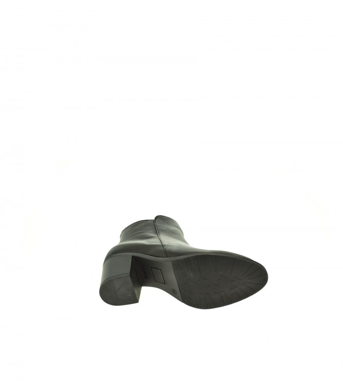 BOTIN MUJER JORDANA NEGRO