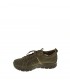 ZAPATO PLANO LAURA AZANA MARRON