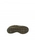 ZAPATO PLANO LAURA AZANA MARRON