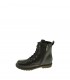 BOTIN NIÑA XTI FOOTWEAR NEGRO