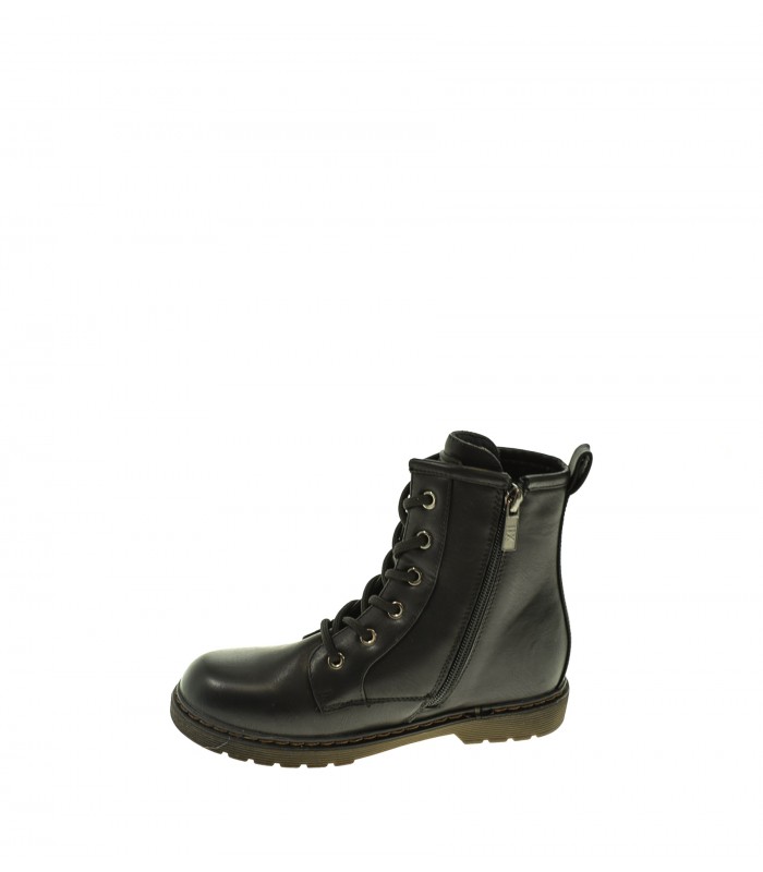 BOTIN NIÑA XTI FOOTWEAR NEGRO