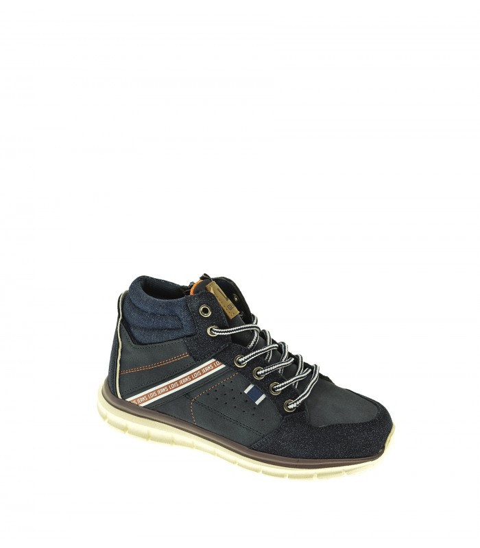 BOTIN NIÑO LOIS MARINO