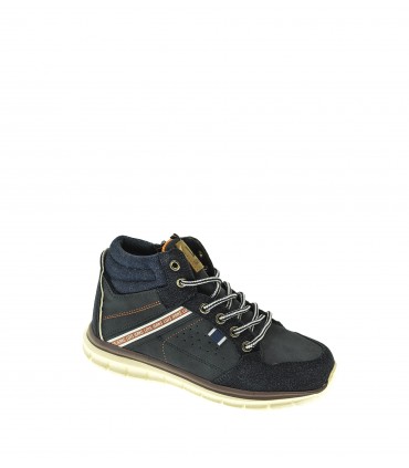 BOTIN NIÑO LOIS MARINO
