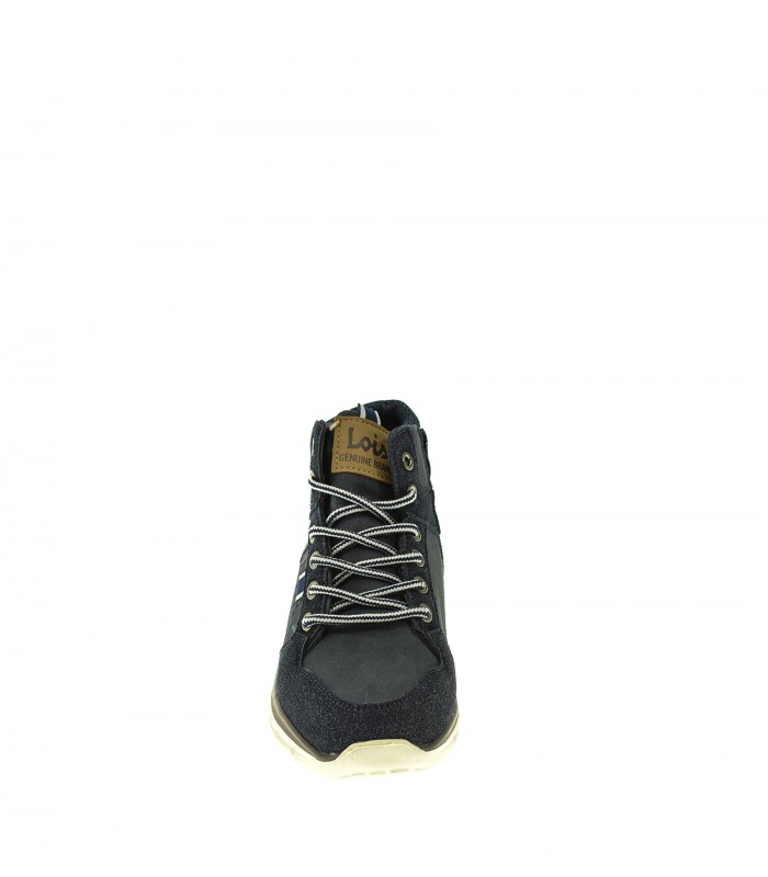 BOTIN NIÑO LOIS MARINO