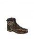 BOTIN HOMBRE S@KUT MARRON