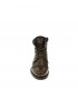 BOTIN HOMBRE S@KUT MARRON