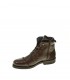 BOTIN HOMBRE S@KUT MARRON