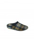 ZAPATILLAS SR  PINTURINES MARINO