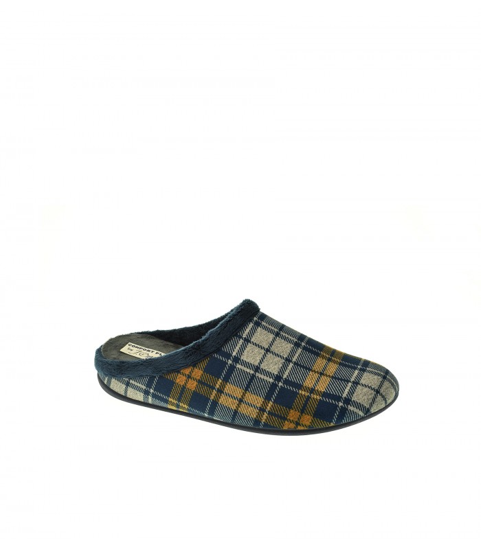 ZAPATILLAS SR  PINTURINES MARINO