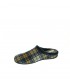 ZAPATILLAS SR  PINTURINES MARINO