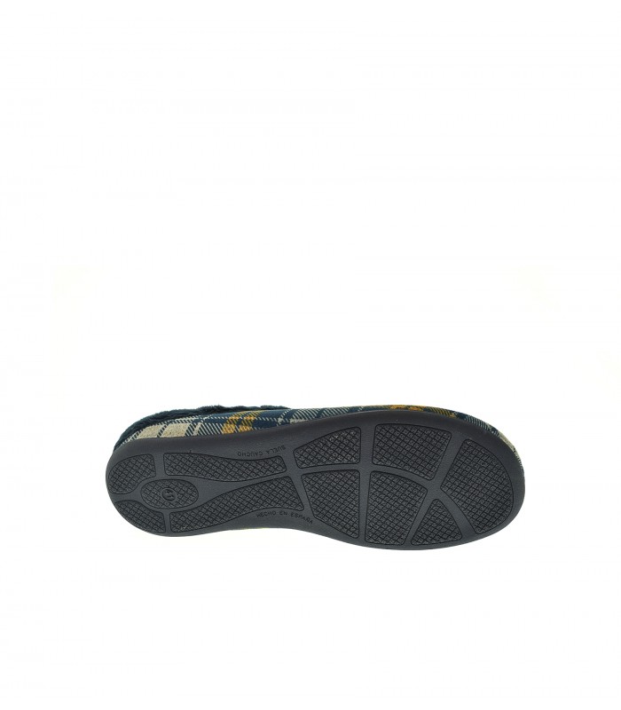 ZAPATILLAS SR  PINTURINES MARINO