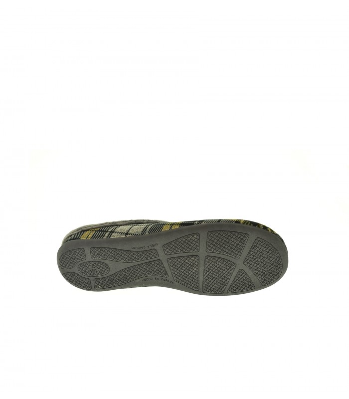 ZAPATILLAS SR  PINTURINES GRIS