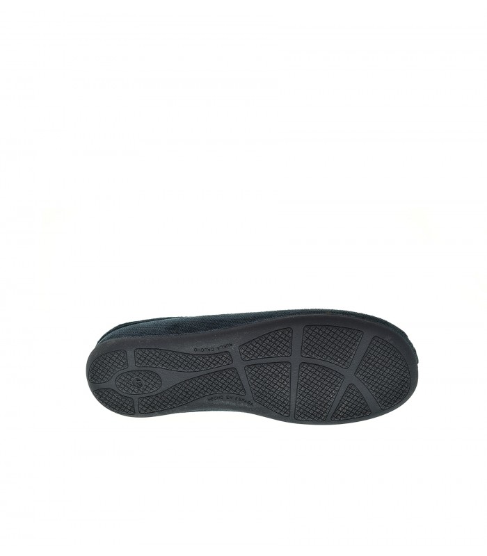 ZAPATILLAS SR  PINTURINES AZUL