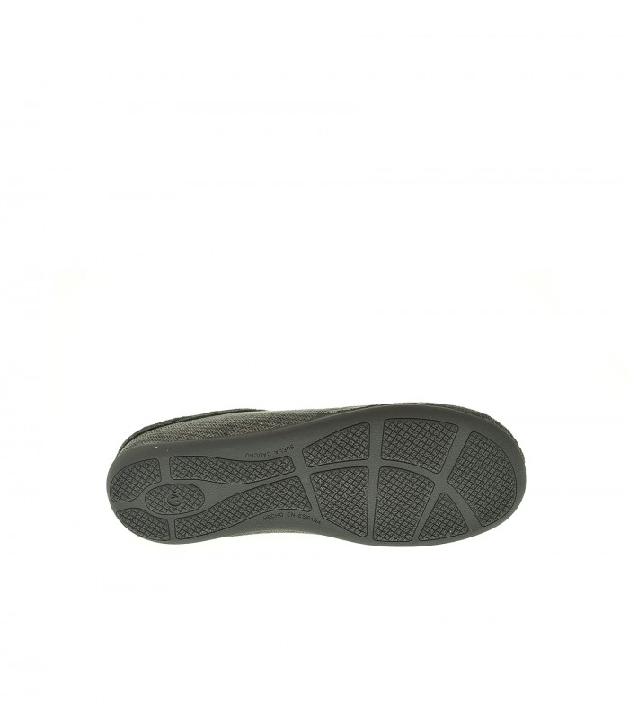 ZAPATILLAS SR  PINTURINES GRIS
