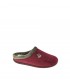 ZAPATILLAS SRA  PINTURINES BURDEOS