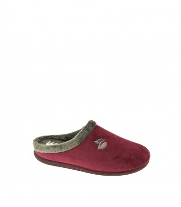 ZAPATILLAS SRA  PINTURINES BURDEOS