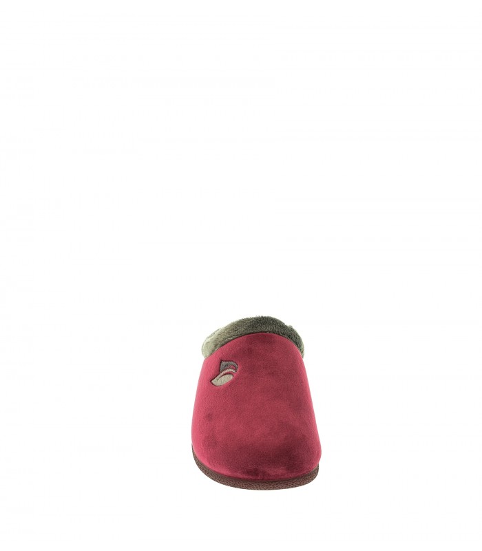 ZAPATILLAS SRA  PINTURINES BURDEOS