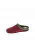 ZAPATILLAS SRA  PINTURINES BURDEOS