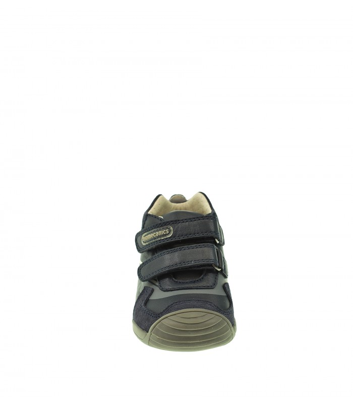 BOTIN NIÑO BIOMECANICS MARINO
