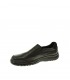 ZAPATOS SIN CORDON HOMBRE BAERCHI NEGRO