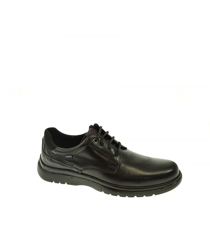 CORDON BLUCHER BAERCHI NEGRO