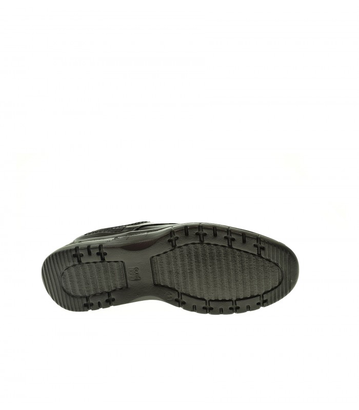 CORDON BLUCHER BAERCHI NEGRO