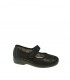 ZAPATILLAS SRA  GARZON NEGRO