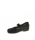 ZAPATILLAS SRA  GARZON NEGRO