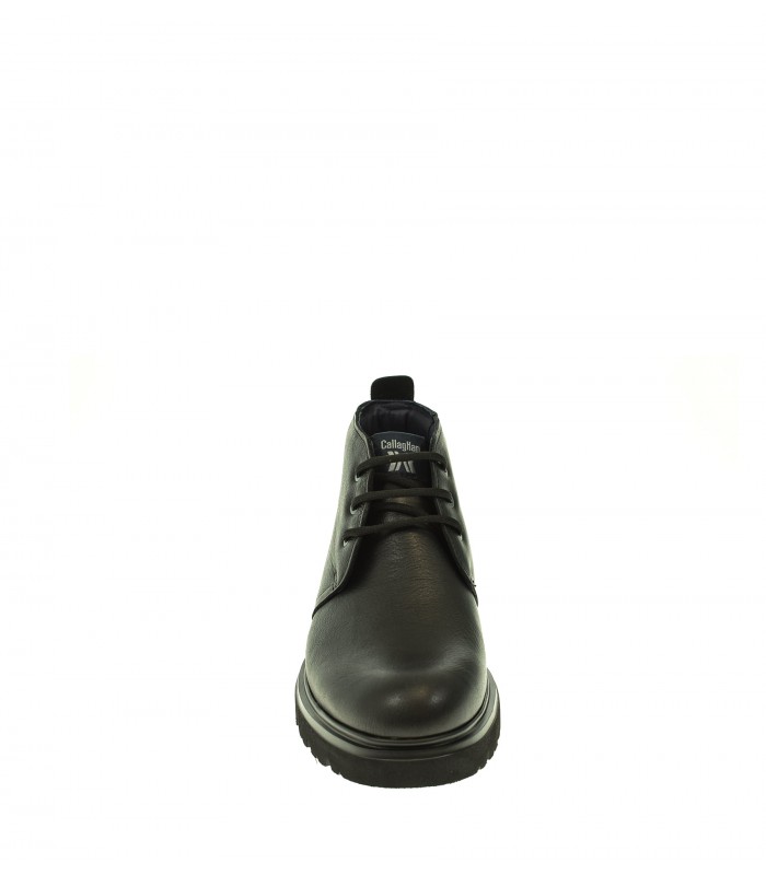 BOTIN HOMBRE CALLAGHAN NEGRO