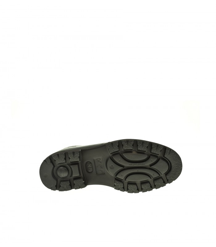 BOTIN HOMBRE CALLAGHAN NEGRO