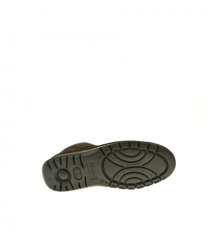 BOTIN HOMBRE CALLAGHAN MARRON