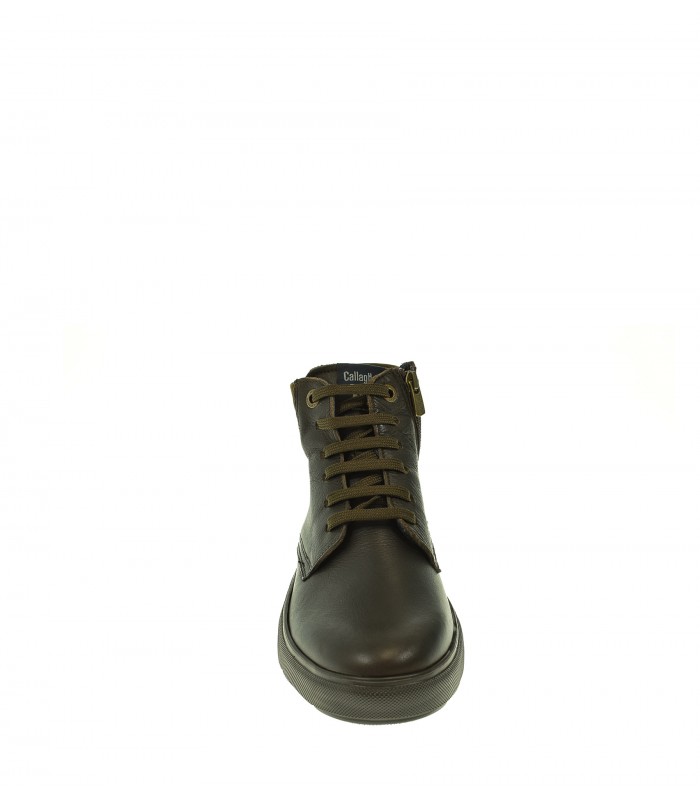BOTIN HOMBRE CALLAGHAN MARRON