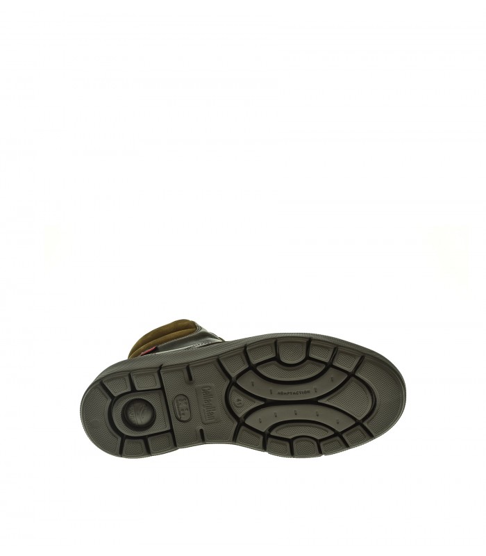 BOTIN HOMBRE CALLAGHAN MARRON