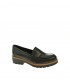 MOCASIN MUJER JORDANA NEGRO