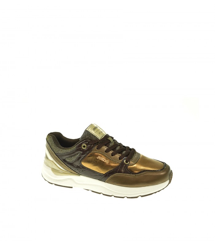 DEPORTIVO MUJER JOMA MARRON