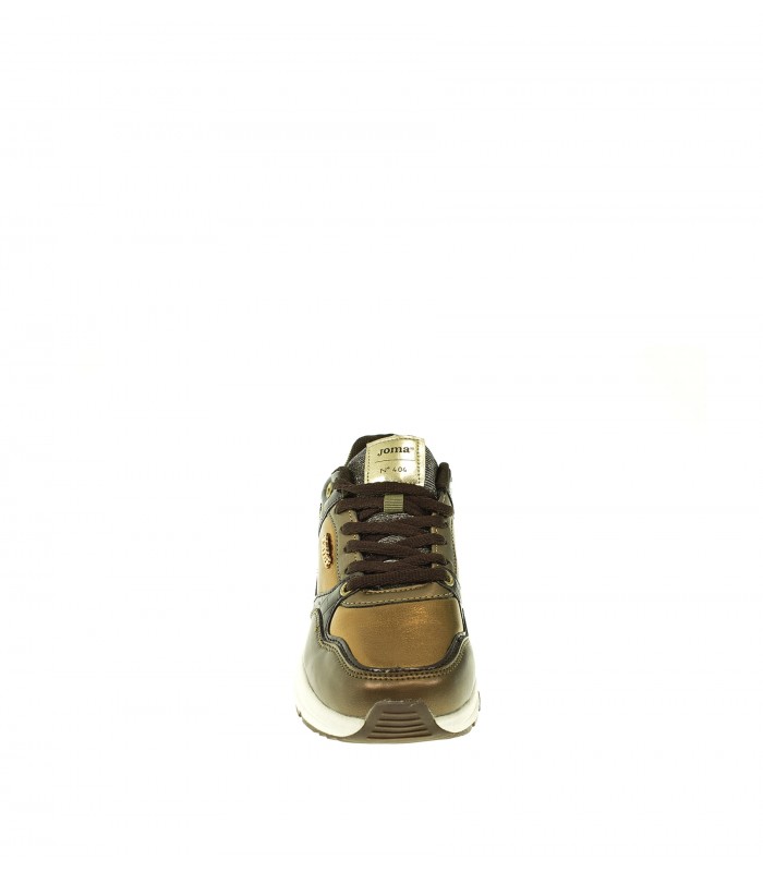 DEPORTIVO MUJER JOMA MARRON